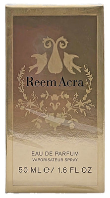 NEW REEM ACRA 1.6 FL OZ EAU DE PARFUM