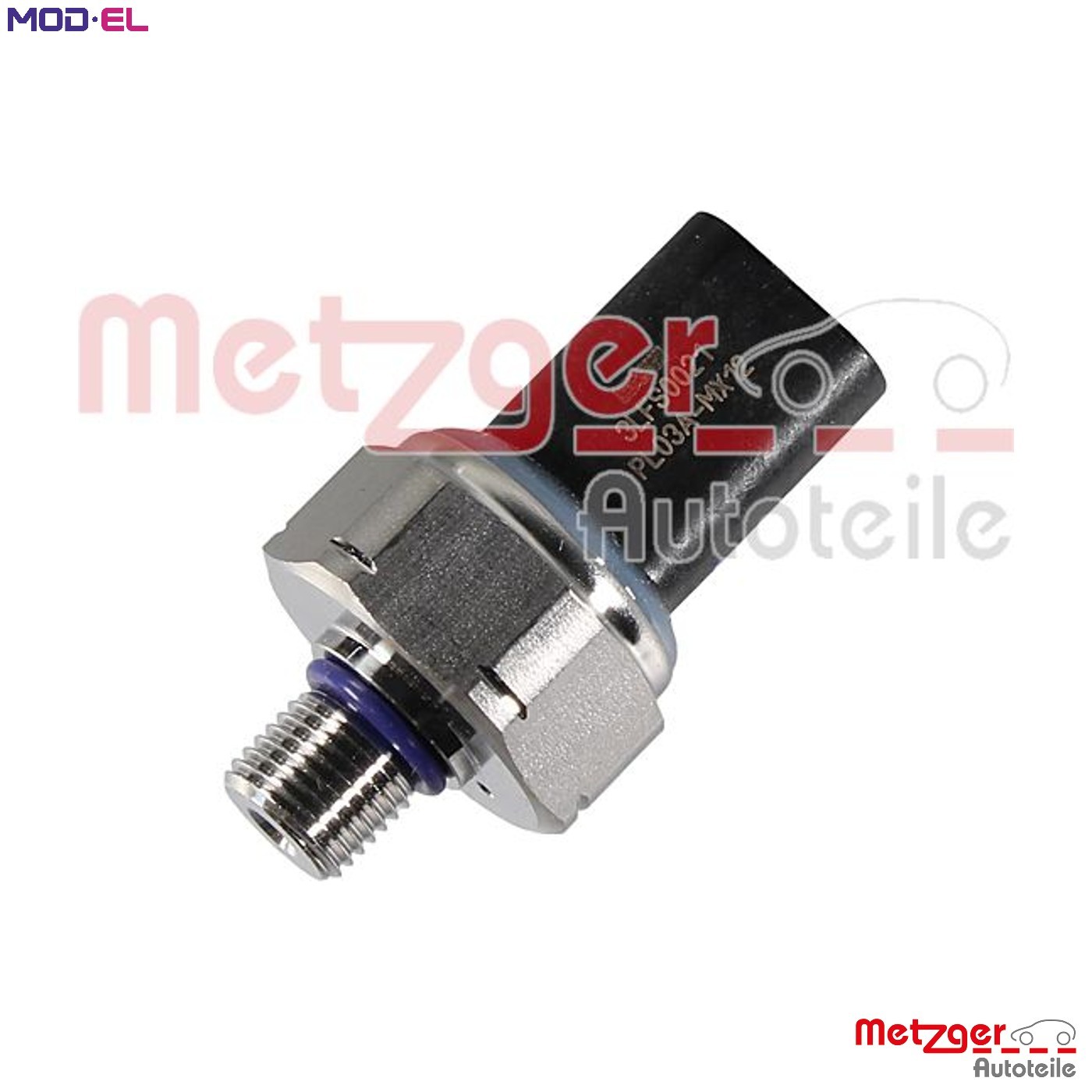 SENSOR FUEL PRESSURE 0906481 FOR FORD MONDEO/V/Turnier/Hatchback GRAND/C-MAX