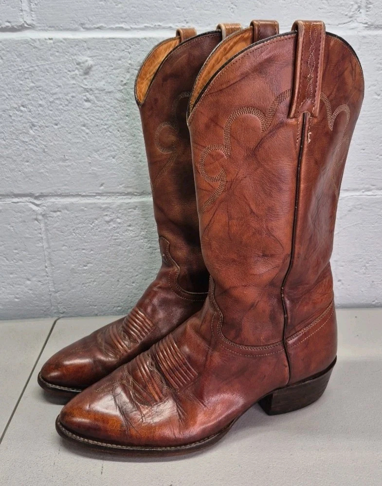 J. Chisholm Western Boots for Men for Sale | Shop New & Used Men's