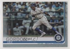 2019 Topps Rainbow Foil Dee Gordon #292 k5g