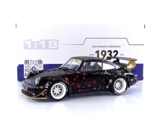 SOLIDO 1/18 - PORSCHE 964 RWB BODY KIT AOKI - 2021 S1807507