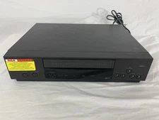 Vintage RCA #VR344 VHS Player VCR Video Recorder Tested, Working