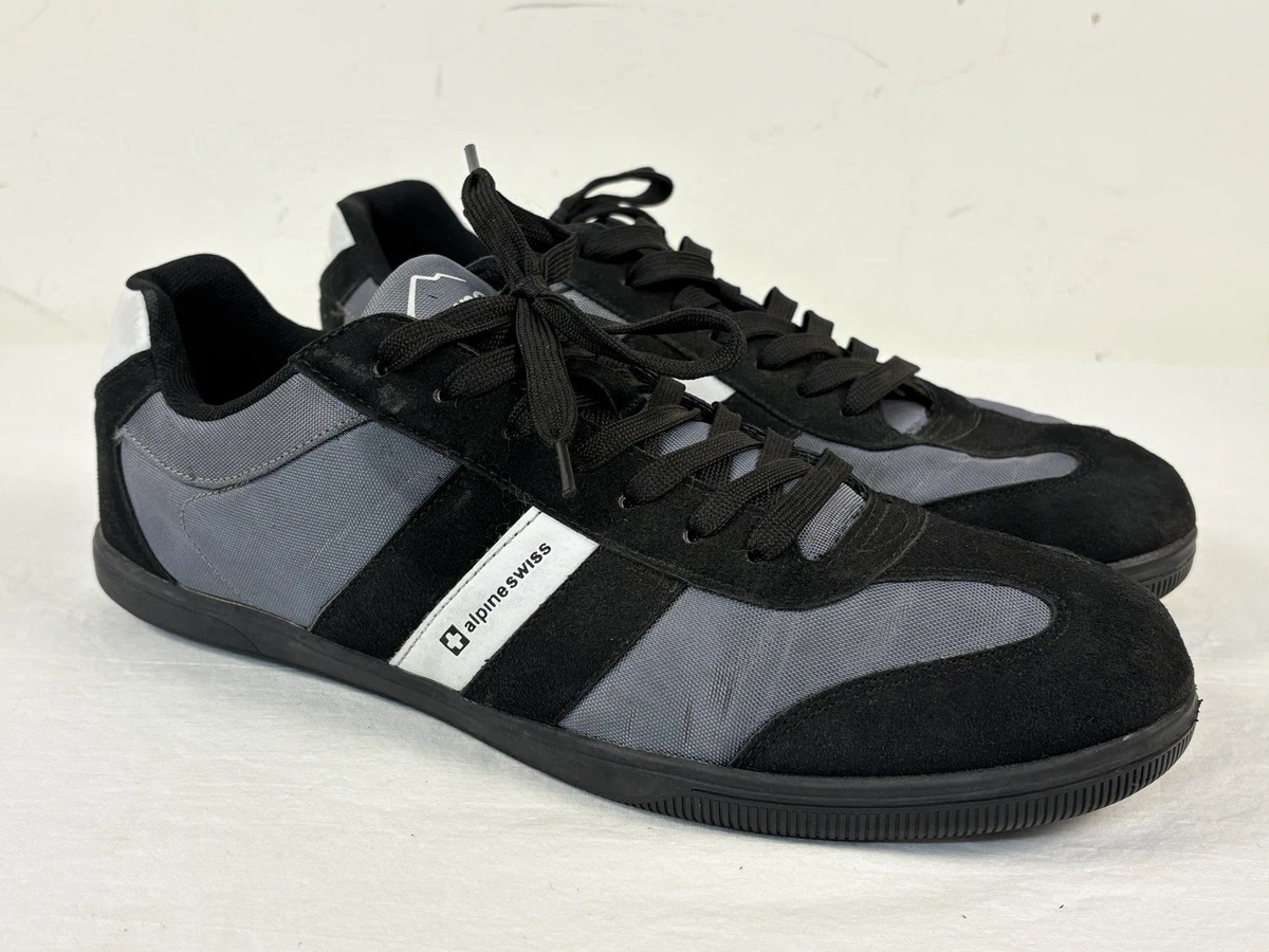 Scarpe Da Ginnastica Bordeaux: Scarpe Da Ginnastica Da Corsa In Stile