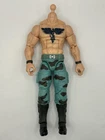 GIJoe Classified Series Retro Gung Ho Complete Body Fodder 1/12 Scale