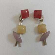 Boucles d'oreilles Delphine Nardin