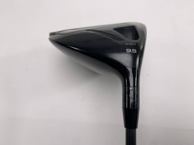 Titleist TS2 Driver 9.5* Kuro Kage 50g Regular Graphite Mens RH | eBay