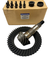 Mopar Ring And Pinion Gear Kit 3.92 Ratio For 2004-2010 Dodge Dakota Ram 1500