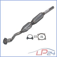Catalyseurs Audi TT