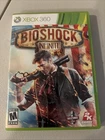 Bioshock Infinite / Game - Microsoft Xbox 360