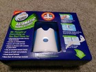 SCRUBBING BUBBLES Automatic Shower Cleaner Sprayer Kit w/ 2 34 oz Refills NIB — photo 1