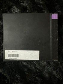 Ballistix ☆☆ Authentic Complete (NEC TurboGrafx-16) game ballisticks