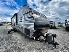 2026 Forest River Aurora 29TQS