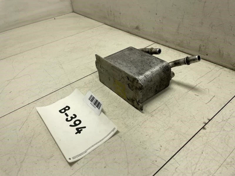 2008 LAND ROVER ДИАПАЗОН ROVER 4.2L АВТОМАТИЧЕСКАЯ КОРОБКА ПЕРЕДАЧ ОХЛАДИТЕЛЬ МАСЛА OEM + - Изображение 2 из 4