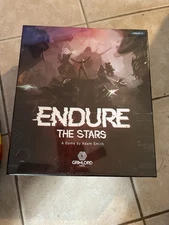 Endure The Stars UNOPENED
