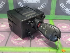 2010 Dodge Charger Wireless Ignition Switch Module With Key Id : P68064789AE OEM