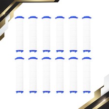 12 Set Shower Head Filter 3.5 Inch PP Cotton Filter Cartridge