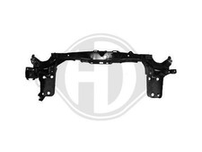 Frontmaske f&uuml;r Renault Kangoo 2008-2021