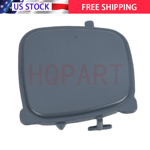 Rolls-Royce Ghost Bumper grille P/N 51137397189 Photo - $138
