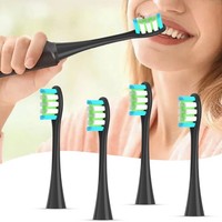 Replacement Electric Toothbrush Heads for Oclean X/X PRO/Z1/F1/One/Air2/SE Sonic