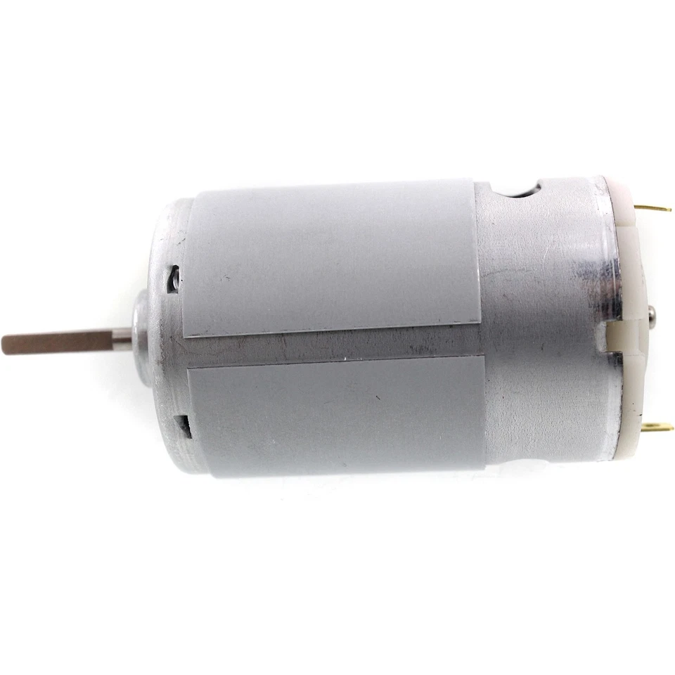 Motor de vacío para MB Mercedes Clase E C S CL 190 Mercedes-Benz E320 E430 E55 AMG Foto 4 de 4