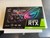 ASUS ROG Strix GeForce RTX 3090 OC 24GB GDDR6X Graphics Card