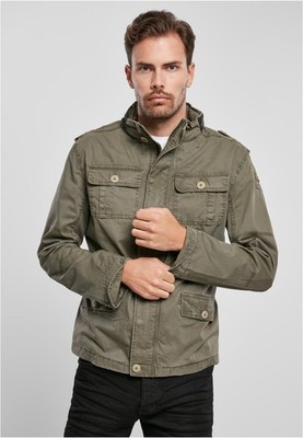 Britannia Jacket Herren Feldjacke | Brandit | BD3116