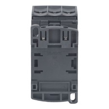 18A Low Voltage Industrial Electric AC Contactor For 380V Rated Voltage