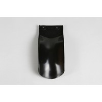 SchößChen Schutz- StoßDäMpfer UFO Yamaha Schwarz Ya03804-001 FüR