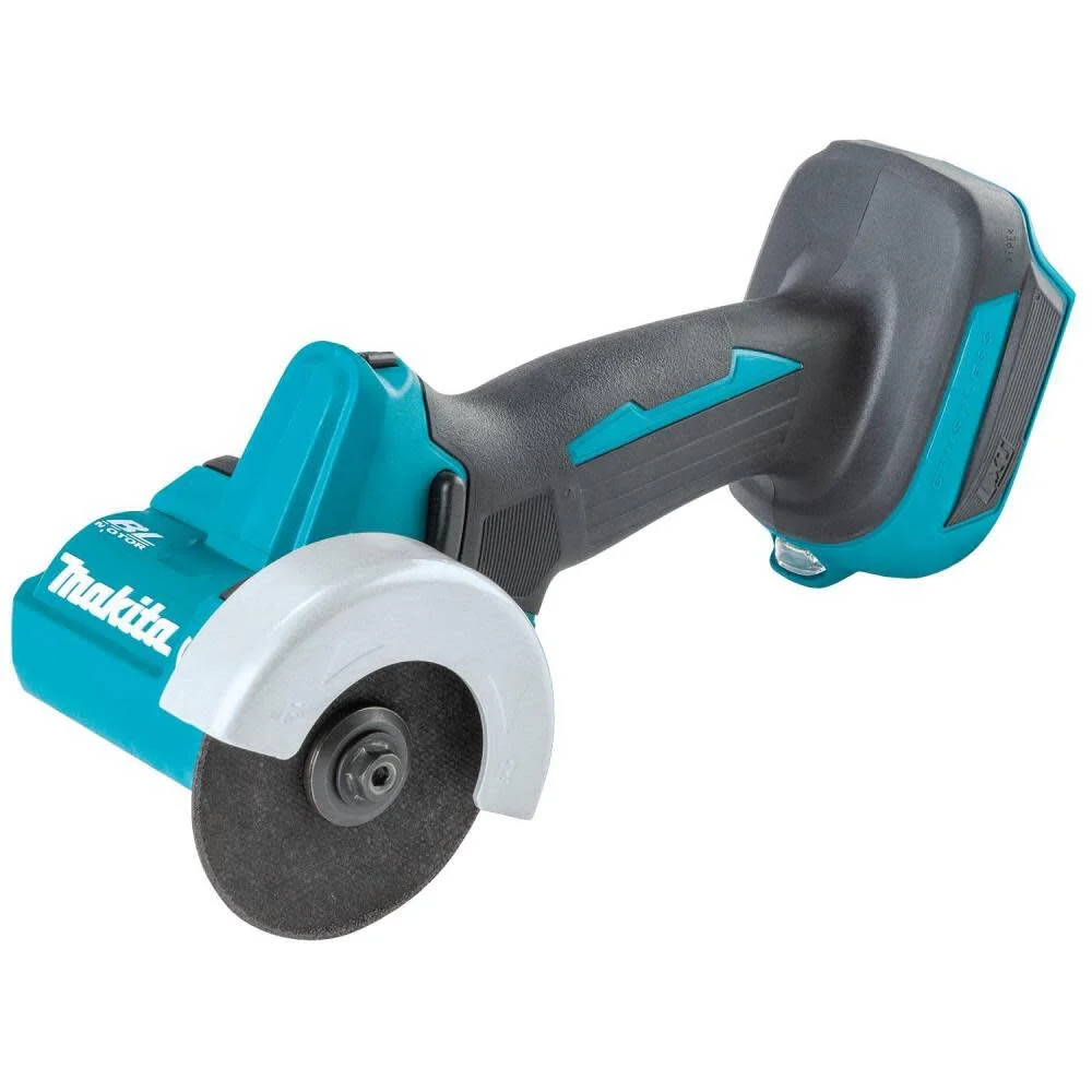 Makita 18V Lxt литий-ионный бесколлекторный аккумуляторный 3-х секционный инструмент только для инструмента 3889000₽