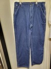 carhartt flame resistant jeans 40 X 34 — photo 1