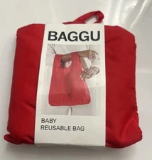 BAGGU Yubari Standard Baggu Reuseable Bag
