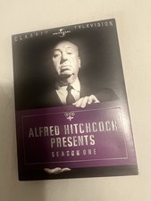 Alfred Hitchcock Presents - Season One
