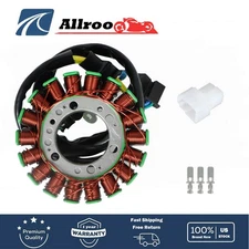 Stator For Suzuki Hayabusa 1300 GSX-1300R 2002 2003 2004 2005 2006 2007