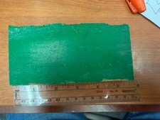 🏀 Pezzo BOSTON GARDEN PARQUET PAVIMENTO CORTE - Celtics Bird Cousey Russell🍀