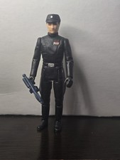 Vintage 1980 Kenner STAR WARS ESB IMPERIAL COMMANDER *Complete* A8 * NMINT