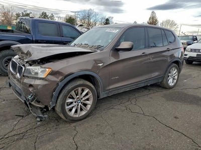 (LOCAL PICKUP ONLY) Roof Glass Front Sliding Fits 11-17 BMW X3 1409767