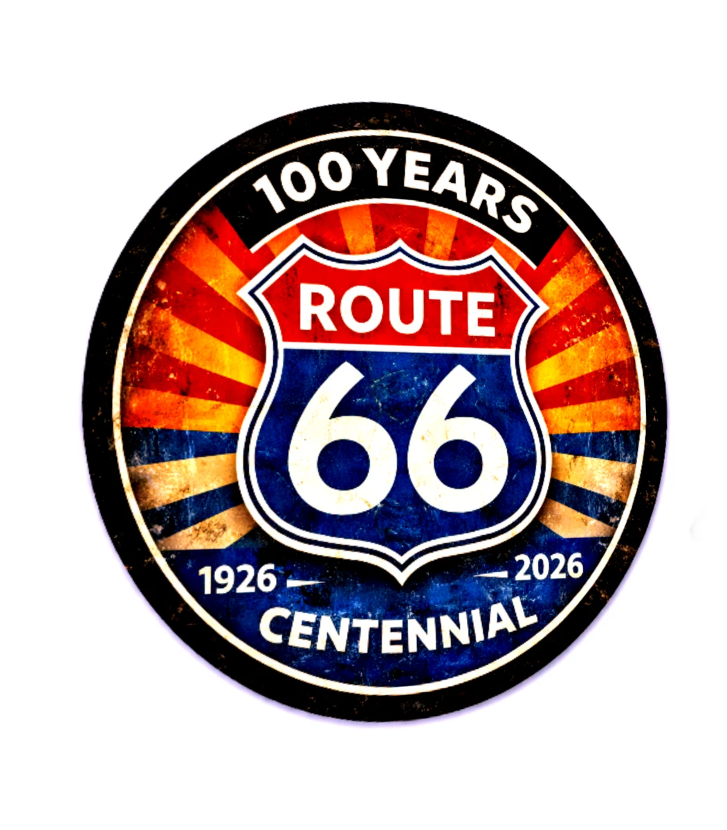historic route 66 sign products for sale | eBay