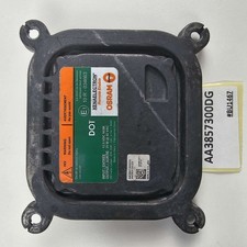 2009-2016 Lincoln Navigator HEADLIGHT BALLAST MODULE AA3857300DG