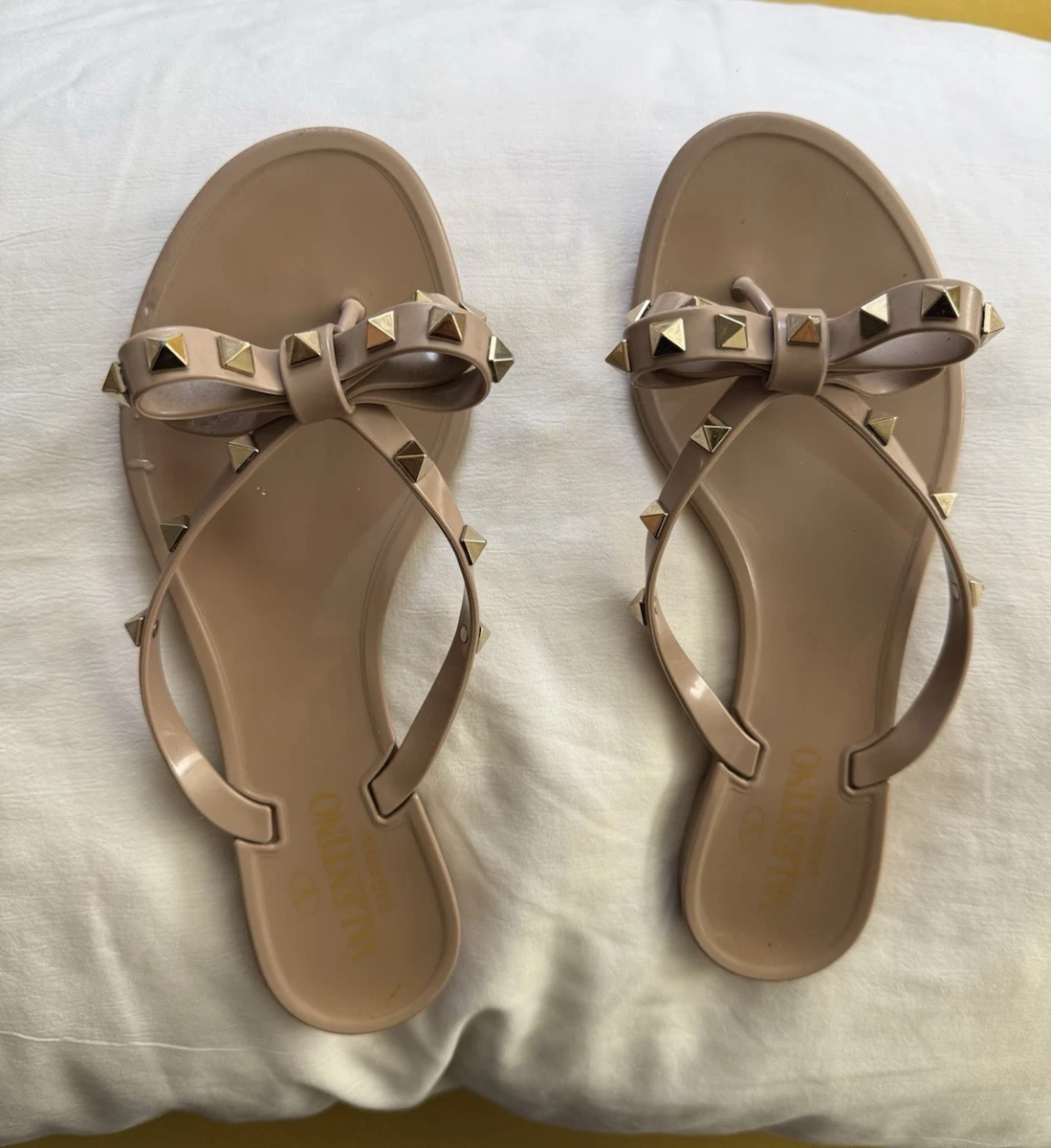 Valentino Thong Sandals for Women for sale | eBay