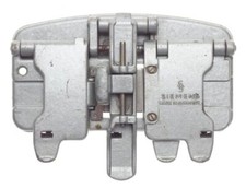 Siemens 8mm 16mm film cutter splicer pb881-1 fot.div.41 used excellent