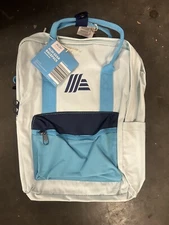ALDI Gear Baby Blue Backpack NWT RELEASE DATE 9/20/23