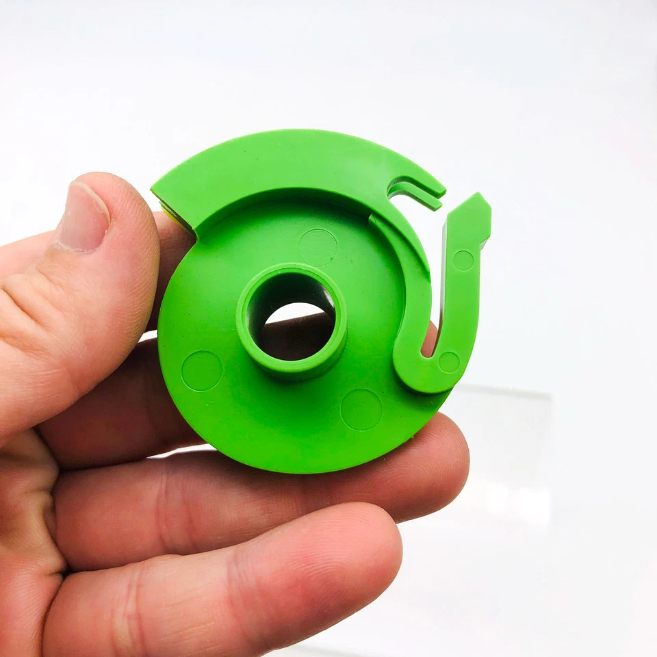 Lawn-Boy 612986 Com Control Verde Fabricante de Equipo Original Nuevo Antiguo Nuevo de Lote Antiguo Suelto Sin Paquete Foto 4 de 4