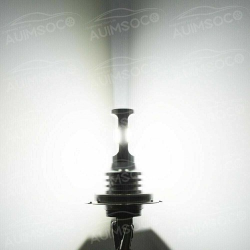Para Audi A3 A4 A5 A6 Q5 2009-2014 Lámparas LED + Kit Combo Bombilla Antiniebla - Imagen 10 de 16