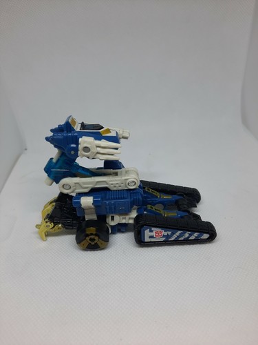 Transformers RID Scavenger - Picture 4 of 4