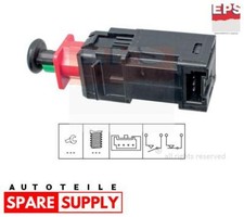 BREMSLICHTSCHALTER FÜR ABARTH CITROËN FIAT EPS 1.810.208