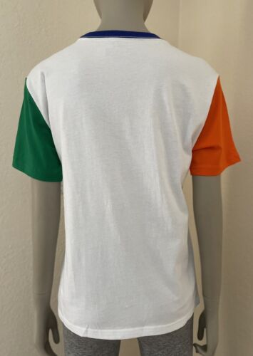 NWOT Polo Bear Ralph Lauren Color Blocked New Youth. Sizes S, M, L & XL - Picture 4 of 12