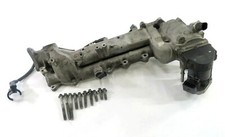 09-17 MERCEDES GL320 GL350 ML320 ML350 R350 3.0L DIESEL - LEFT INTAKE MANIFOLD