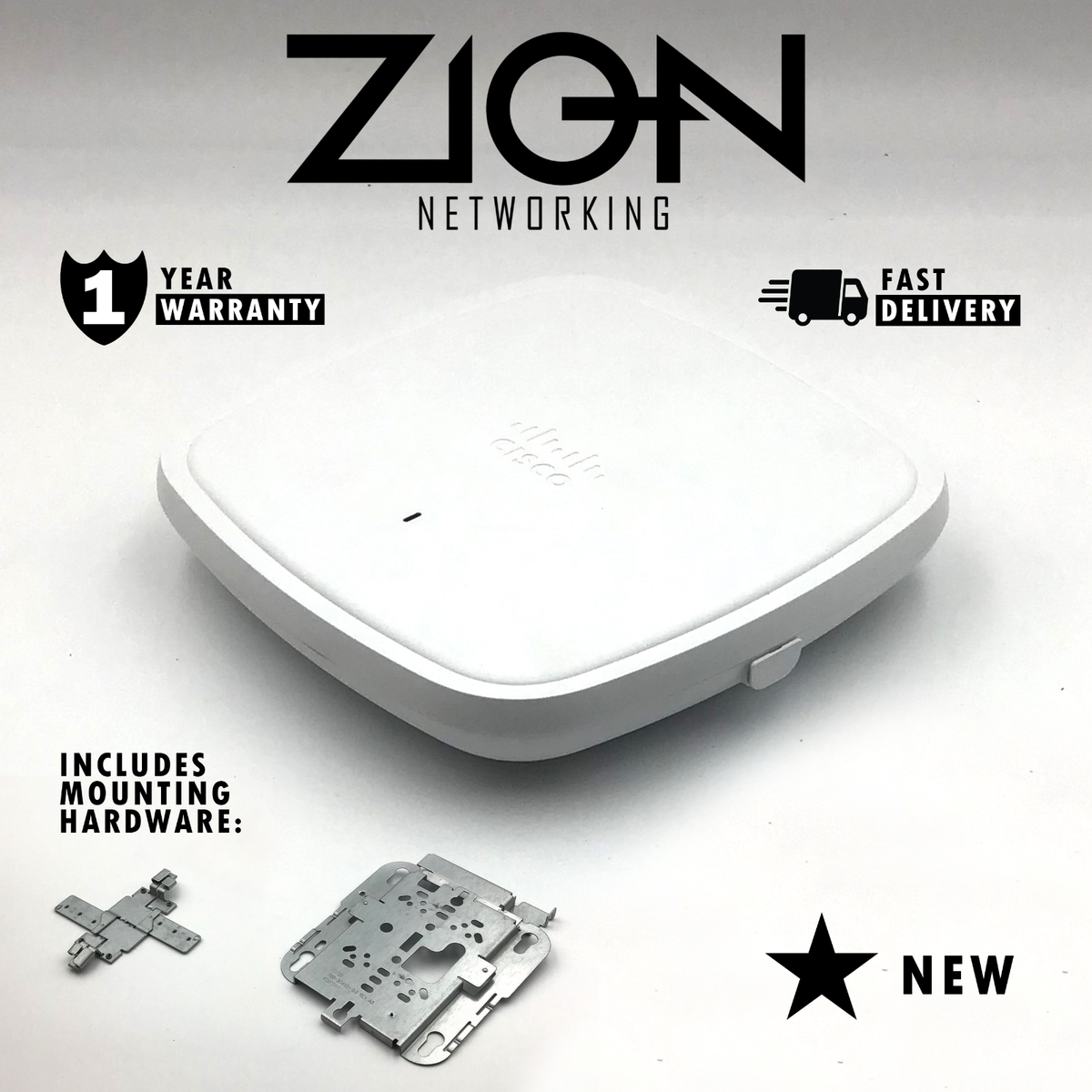 中古 CISCO Wi-Fi 6 Access Points (No.4) Wireless Access Points - Cisco