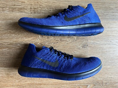 Nike x Undercover Gyakusou Free RN Flyknit 2017 (883287-400