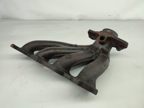 H323457 collettore scarico per RENAULT CLIO GRANDTOUR (KR0 1 ) 1.2 16V 2008 - Imagen 3 de 23